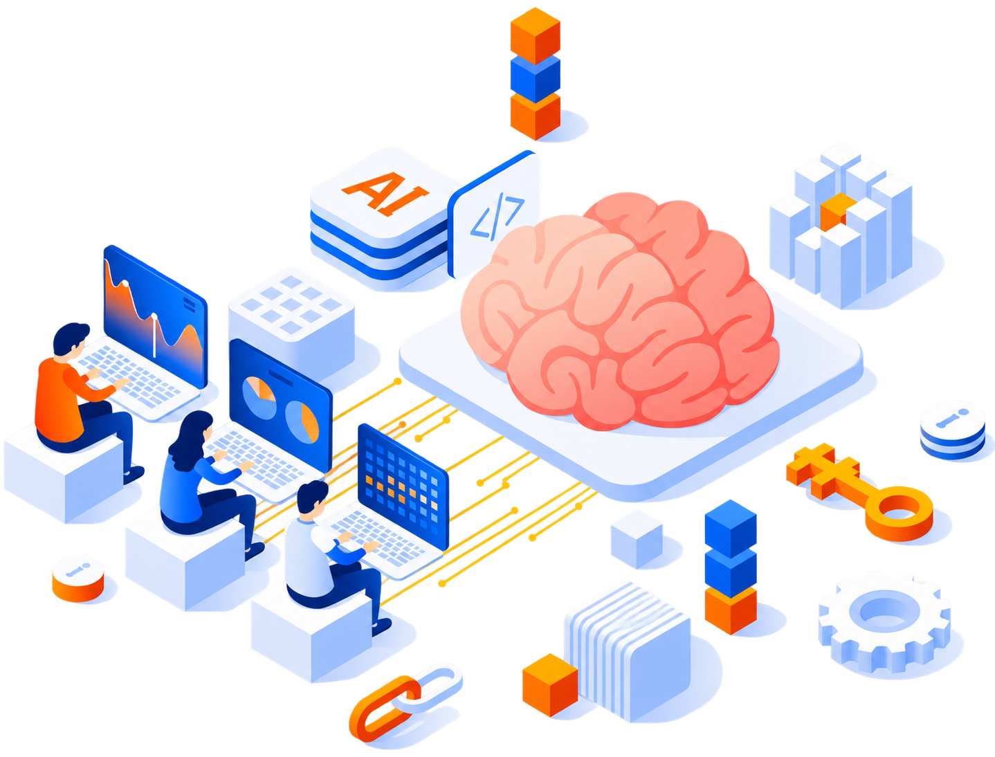 AI Advisory & Strategy